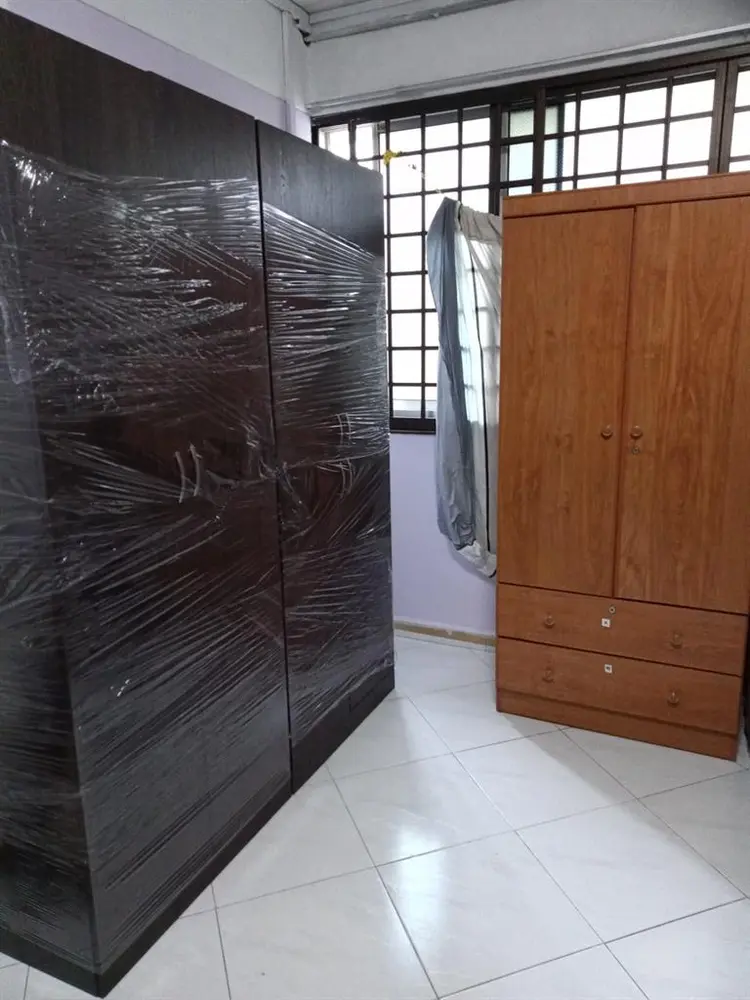 Room/Bed for Rent Serangoon North
