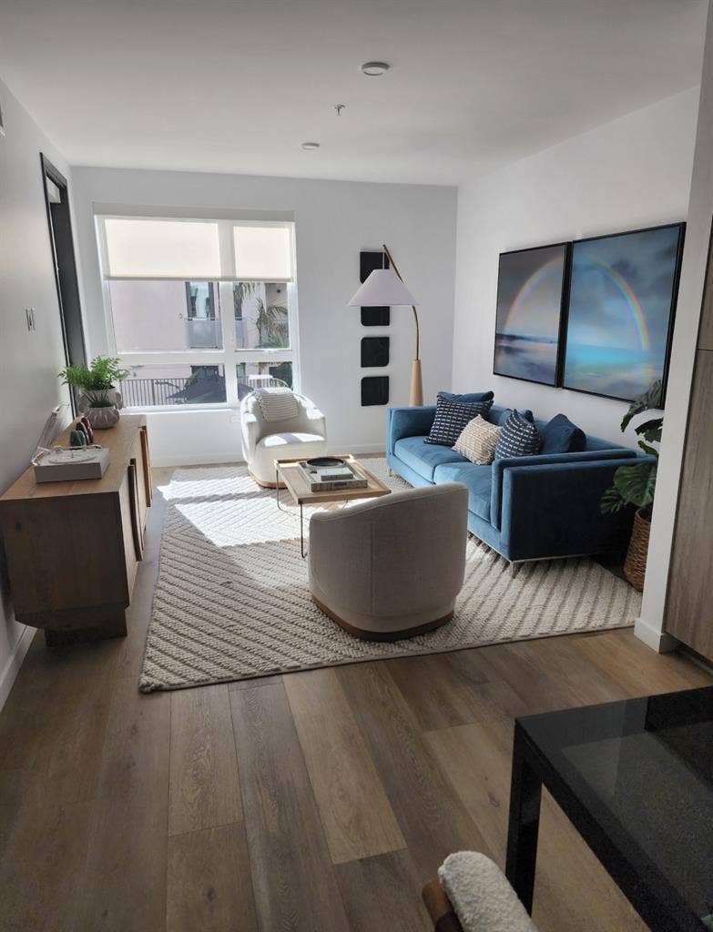 Apartment for Rent