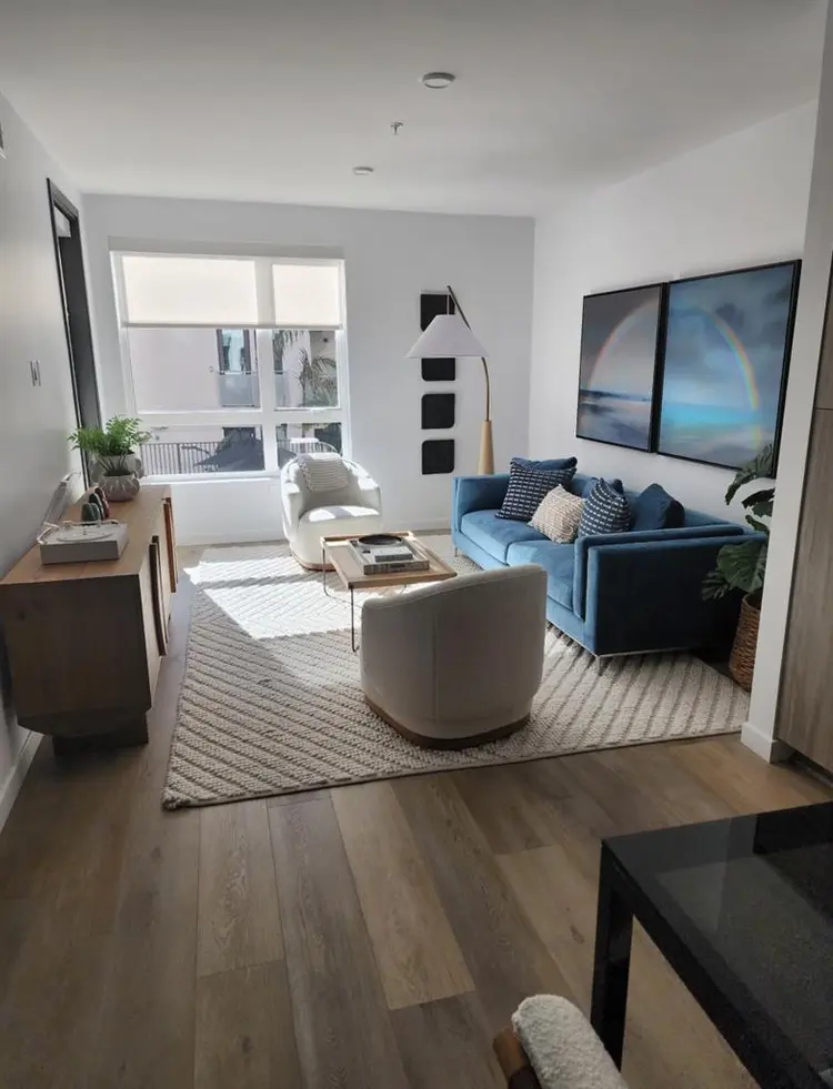 Apartment for Rent