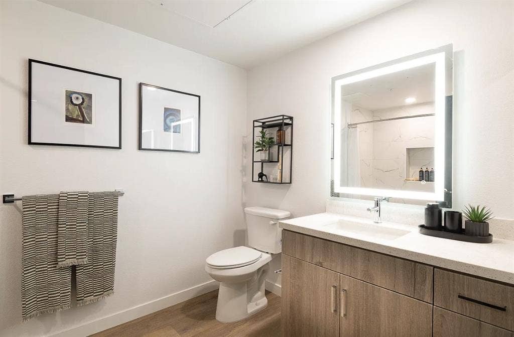 Apartment for Rent