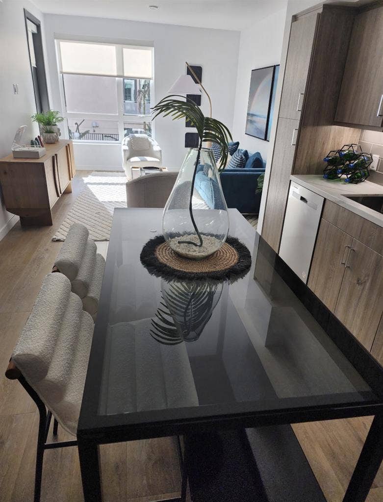 Apartment for Rent