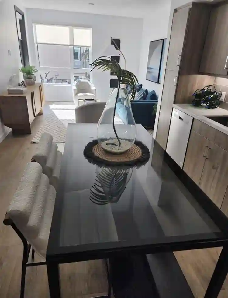 Apartment for Rent