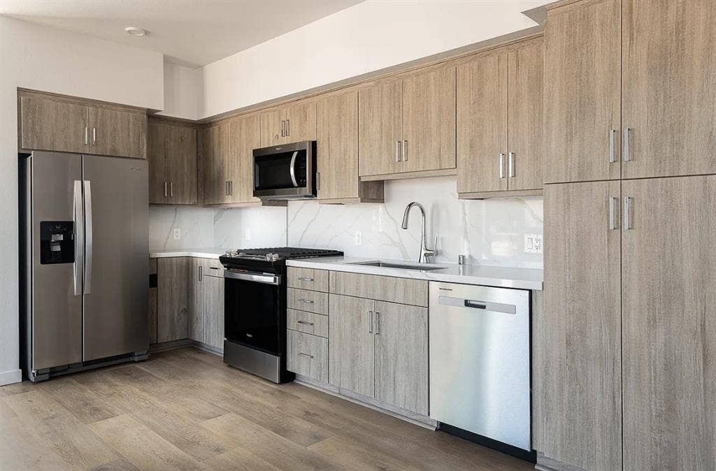 Apartment for Rent