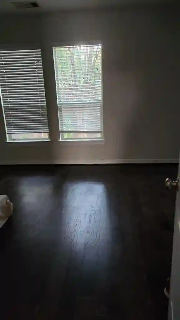 Nice clean room in gated community