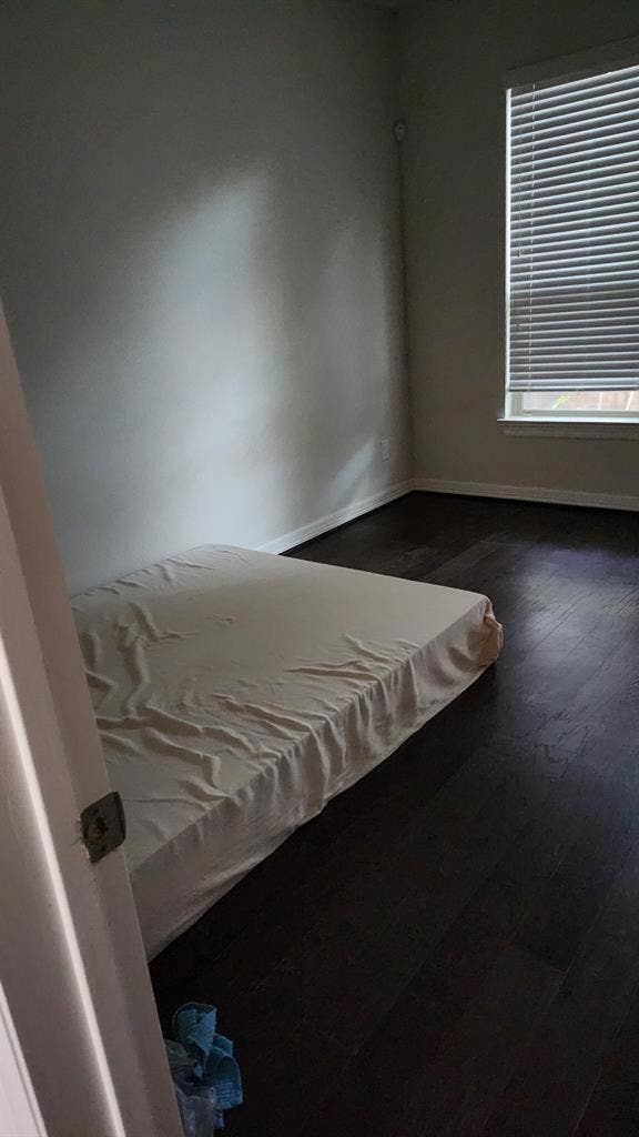Nice clean room in gated community
