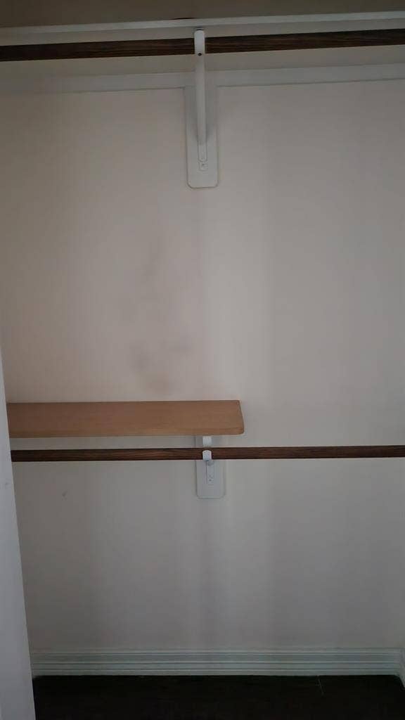 Nice clean room in gated community