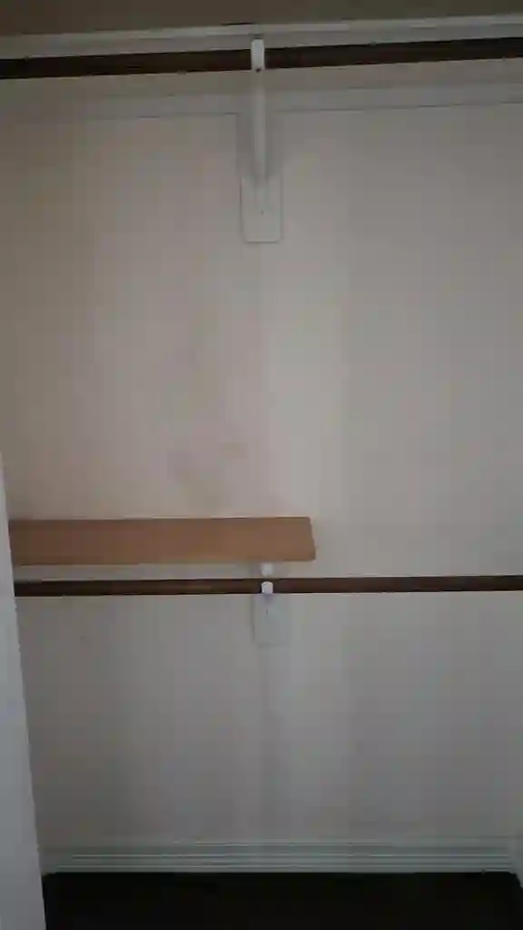 Nice clean room in gated community