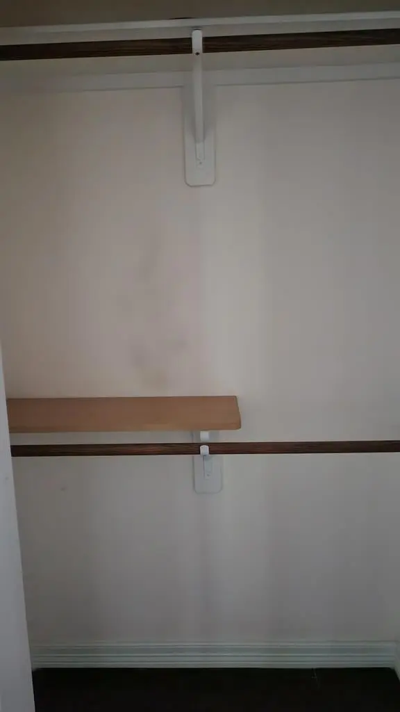 Nice clean room in gated community
