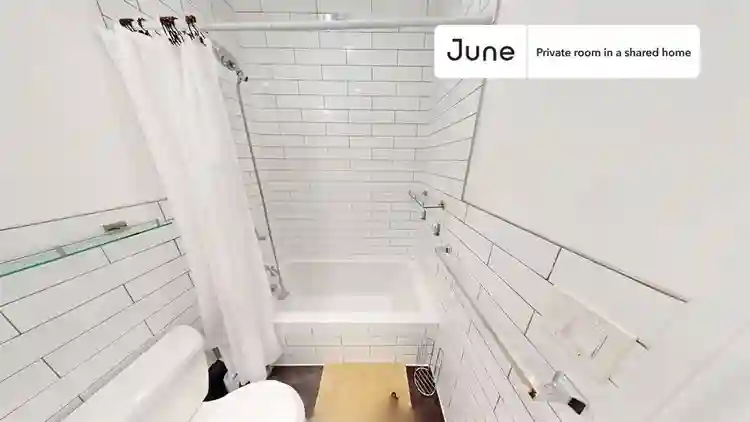 3 BR in New York City