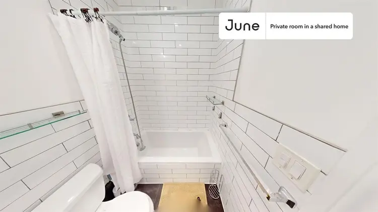 3 BR in New York City