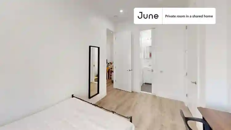 3 BR in New York City