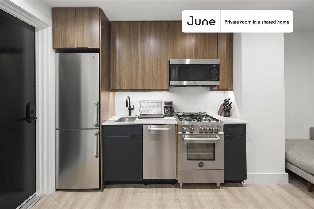 4 BR in Washington DC