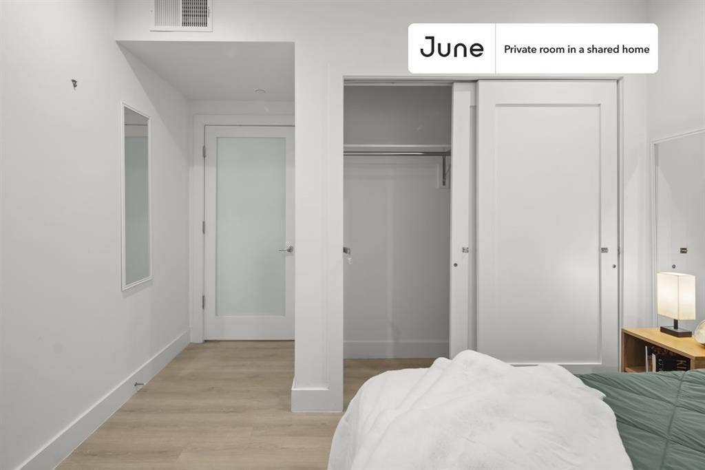 4 BR in Washington DC