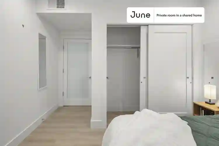 4 BR in Washington DC