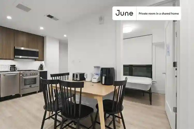 4 BR in Washington DC