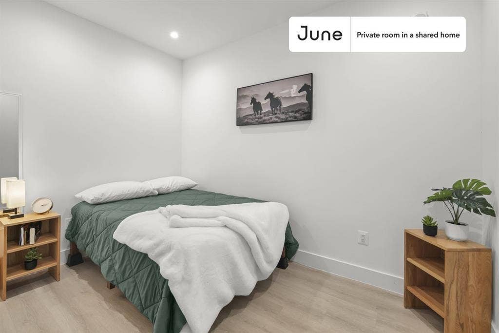 4 BR in Washington DC