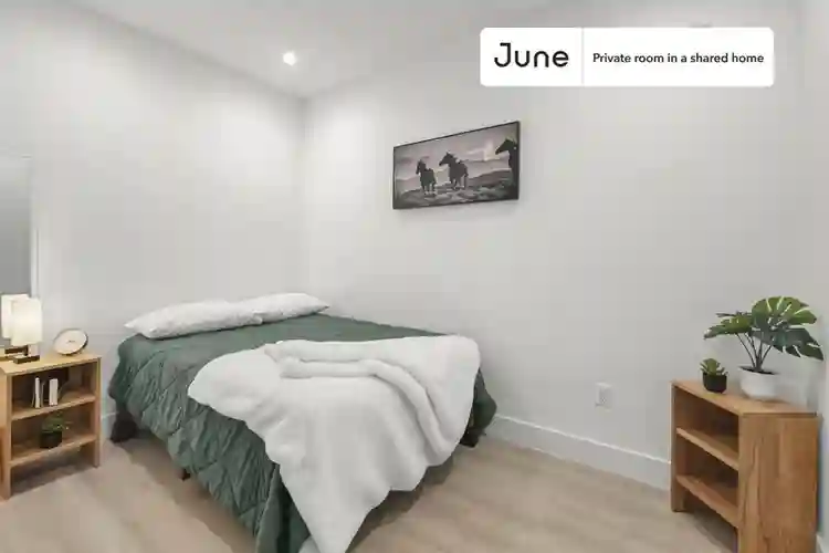 4 BR in Washington DC