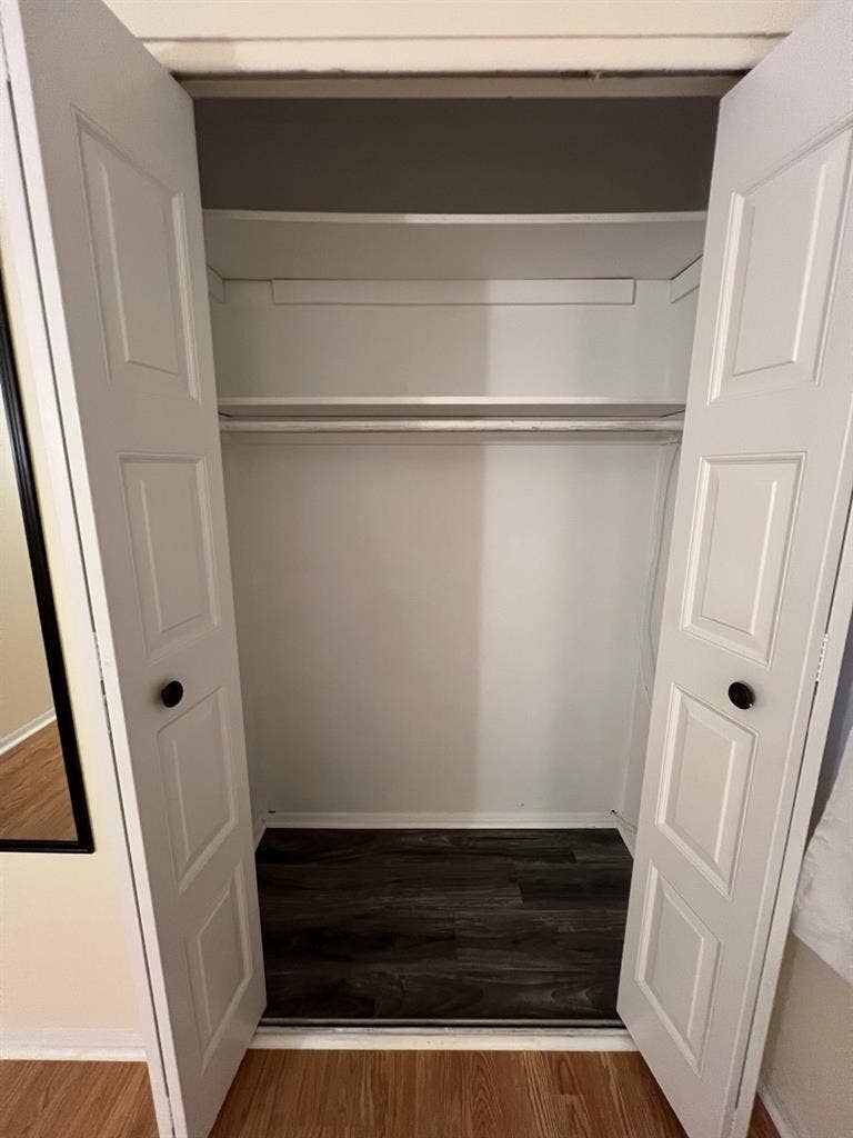 Unfurnished Room for Rent
