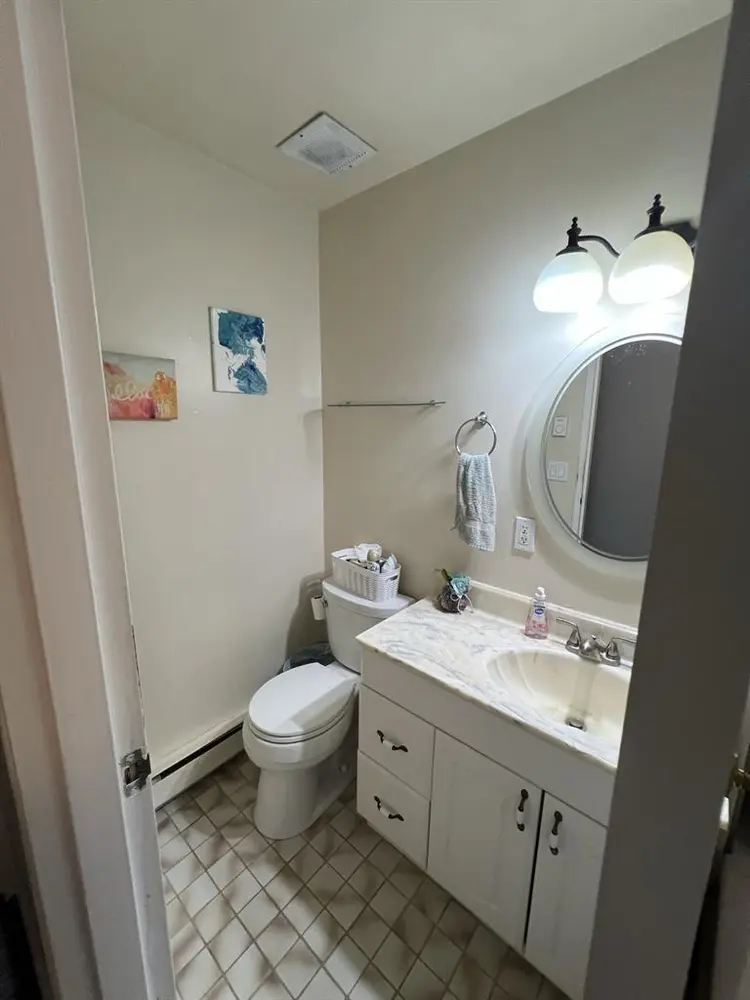 Unfurnished Room for Rent