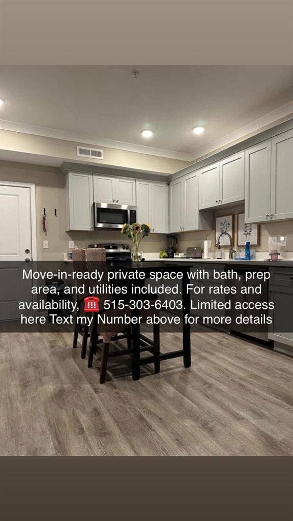 New Listing