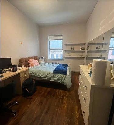 Furnished Kips Bay, Any Stay
