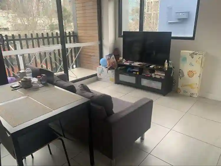 Private room Carlton