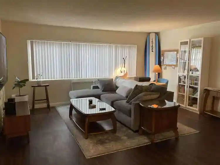 room for rent in Torrance