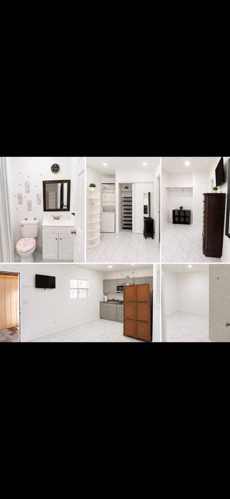 1 bed,1 bath apartment/casita