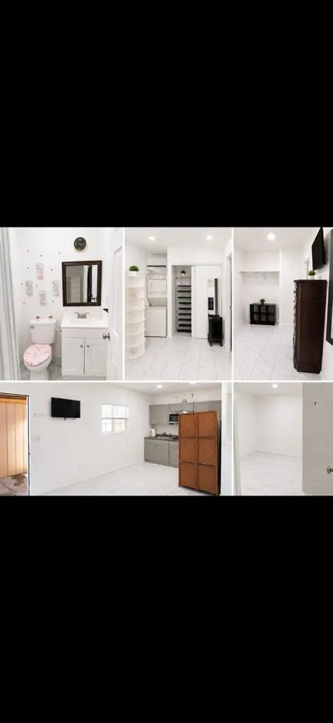 1 bed,1 bath apartment/casita