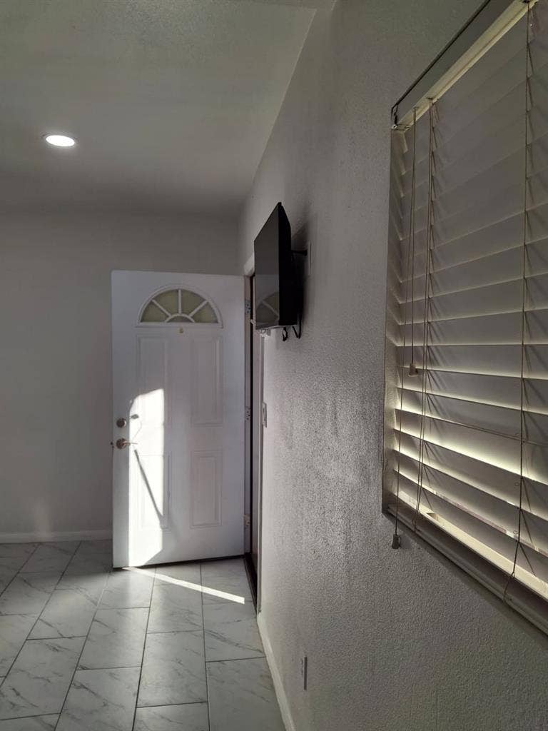 1 bed,1 bath apartment/casita