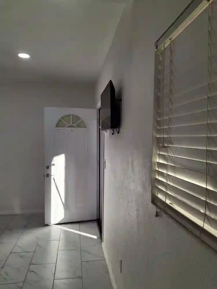 1 bed,1 bath apartment/casita