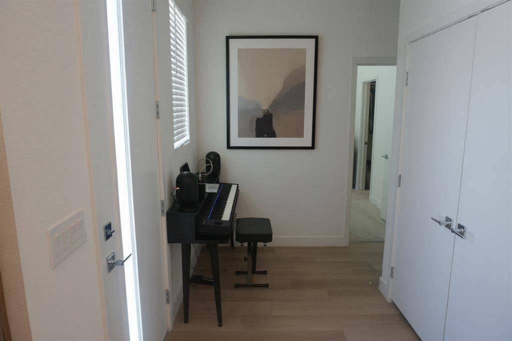 Private Room+Bath, New Cadence Home