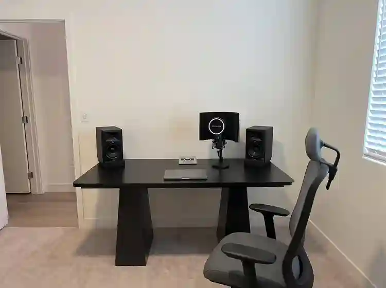Private Room+Bath, New Cadence Home