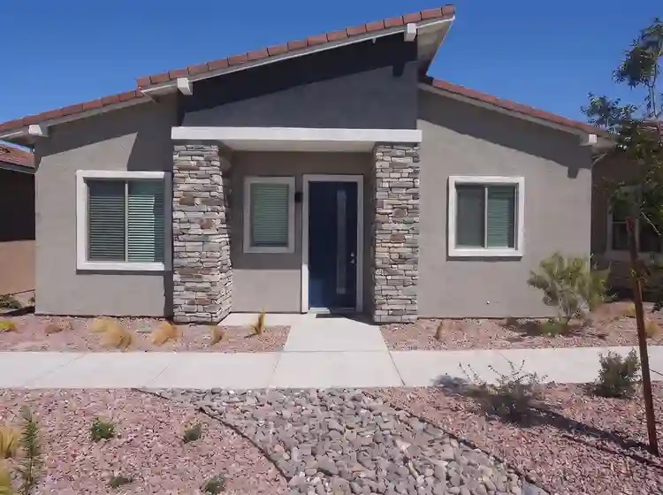 Private Room+Bath, New Cadence Home