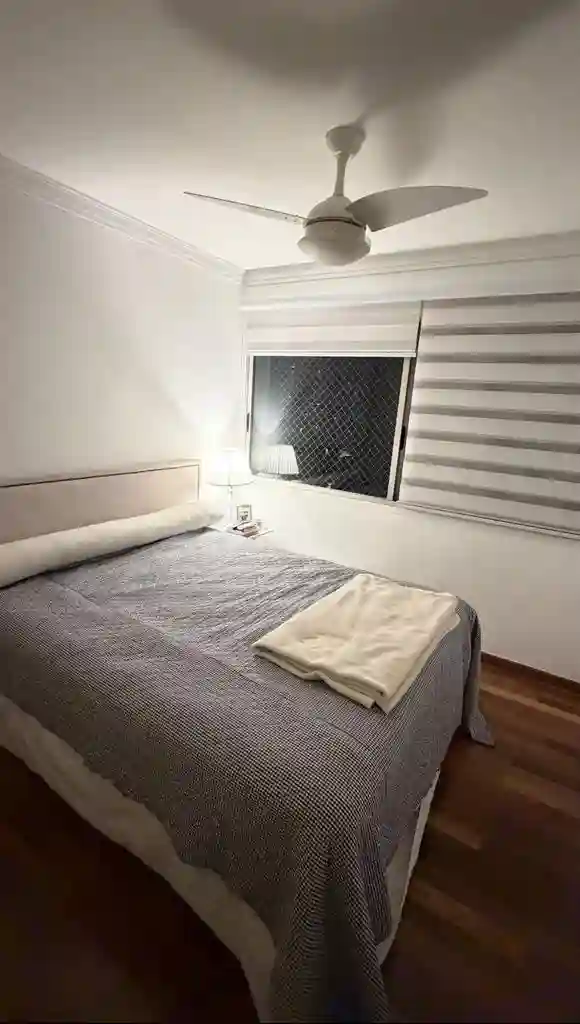 Aluguel de quarto em Pinheiros