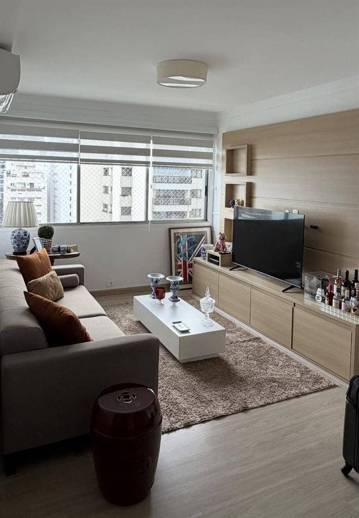 Aluguel de quarto em Pinheiros