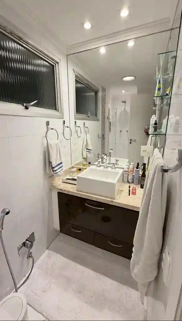 Aluguel de quarto em Pinheiros