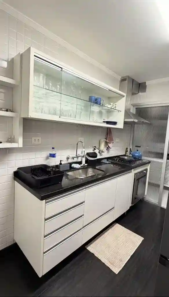 Aluguel de quarto em Pinheiros