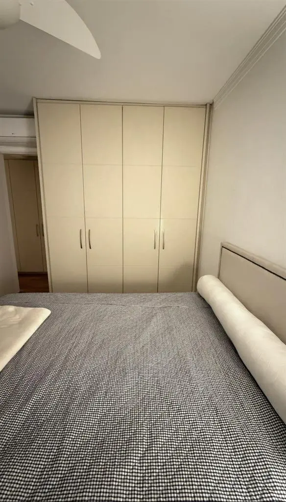 Aluguel de quarto em Pinheiros
