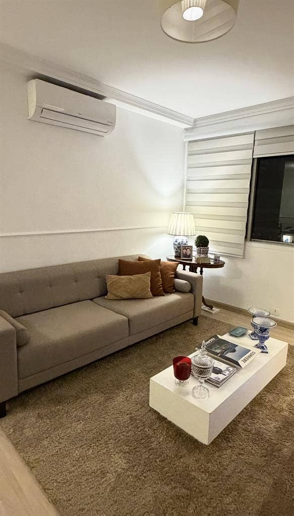 Aluguel de quarto em Pinheiros