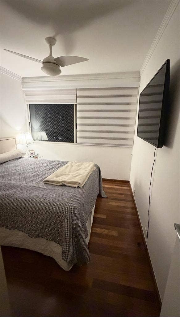 Aluguel de quarto em Pinheiros