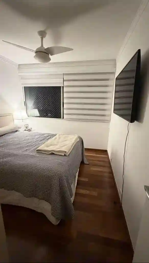 Aluguel de quarto em Pinheiros