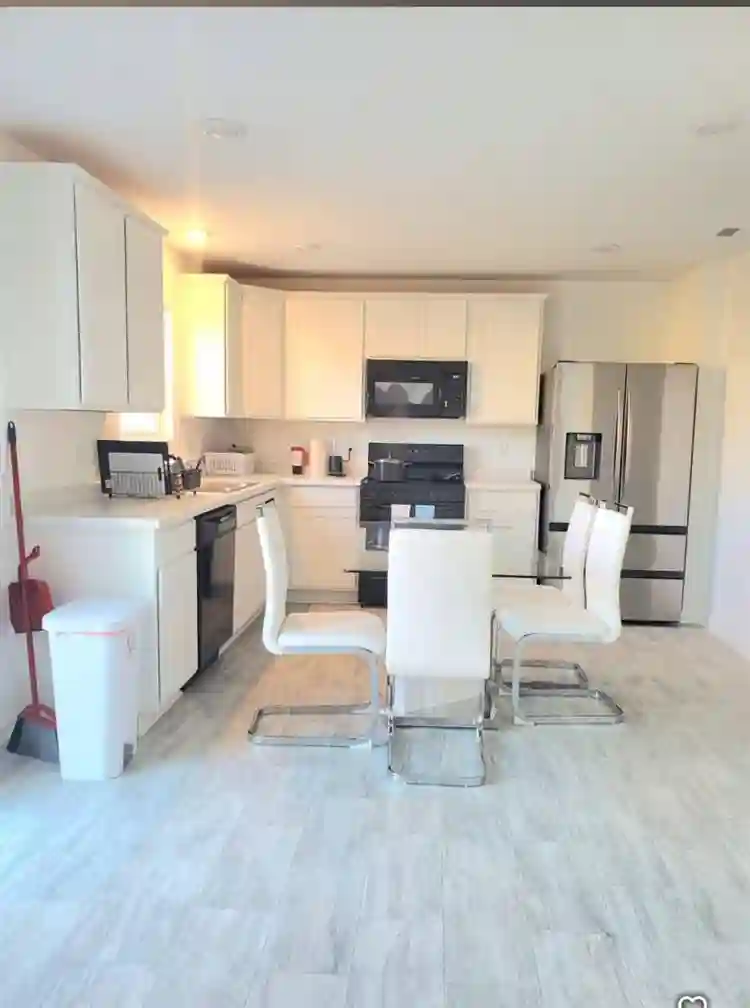 Room offer, looking for a roomate