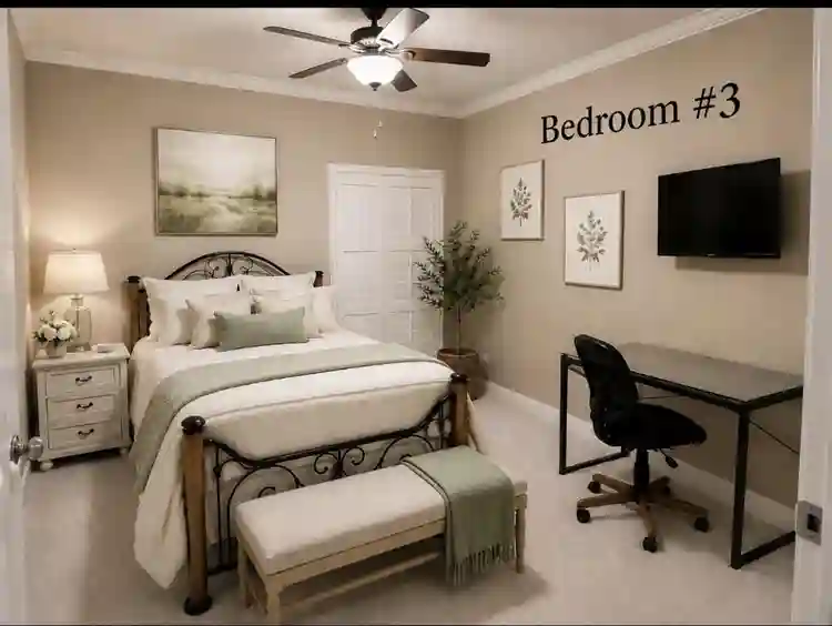 Flower Mound Room For Rent