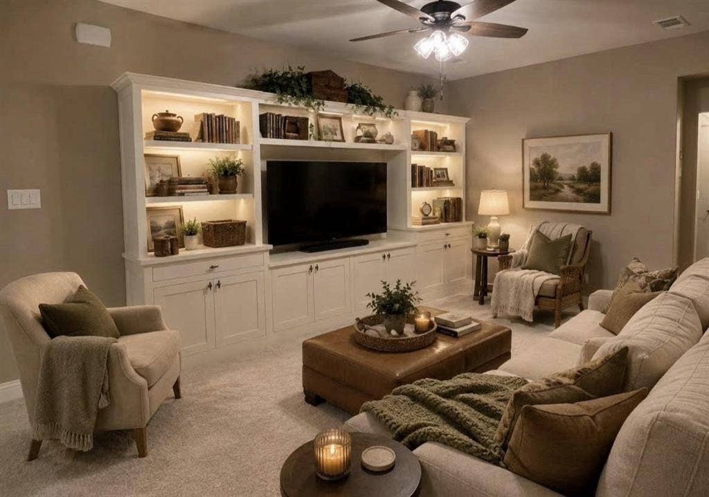 Flower Mound Room For Rent