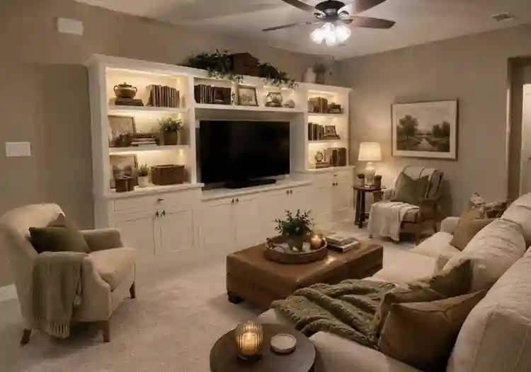 Flower Mound Room For Rent