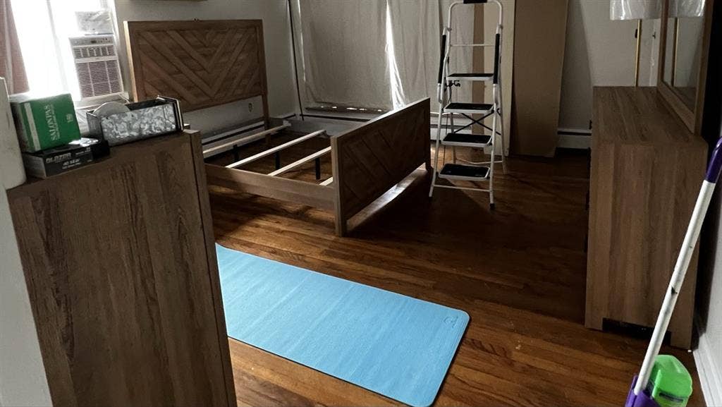 Looking for professional roomate