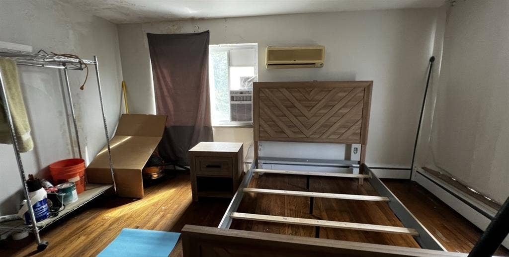 Looking for professional roomate