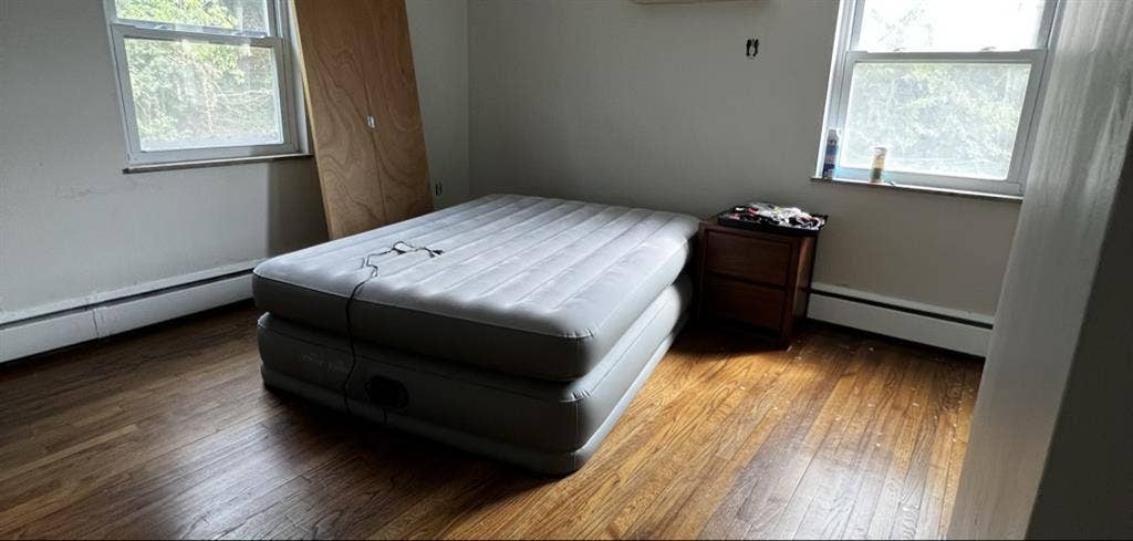Looking for professional roomate