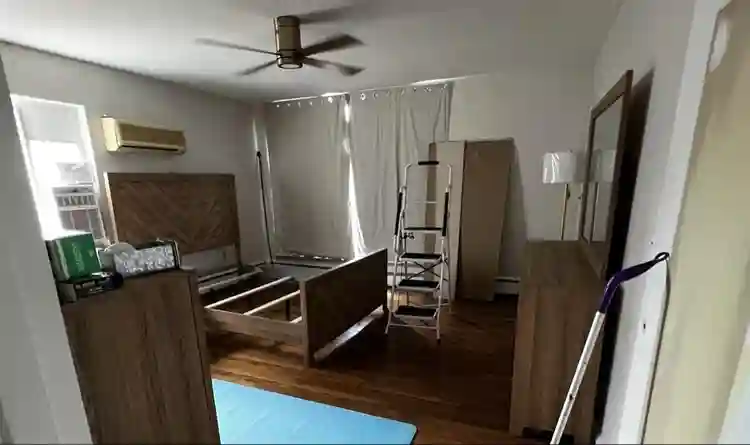 Looking for professional roomate